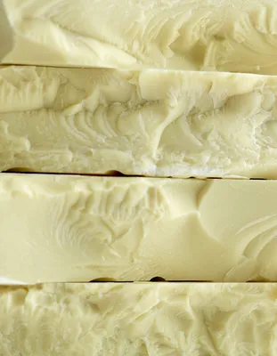 Belcolade Selection Blanc Blocks