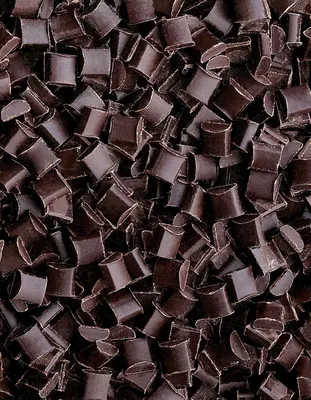 Belcolade Selection Noir Chunks