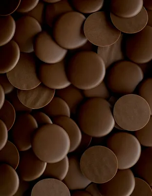Belcolade Selection Lait Drops