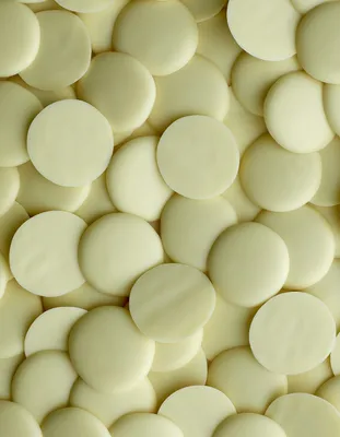 Belcolade Selection Blanc Drops