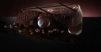 Belcolade Selection Dark 60%