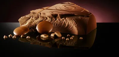 Belcolade Selection Milk Caramel