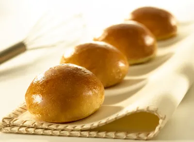 Easy Soft Roll