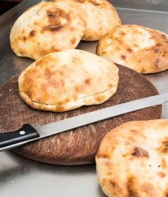 Pita Improver