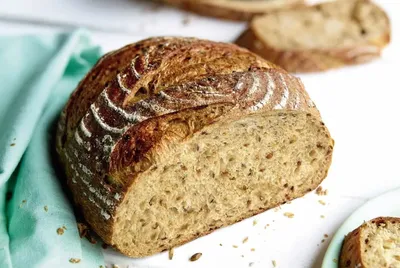 Softgrain Multigrain CL