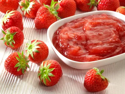 Topfil Plus Fraise Ez Pack