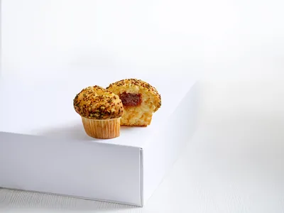 Muffin Santé et Bien-être