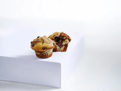 Muffin Durable
